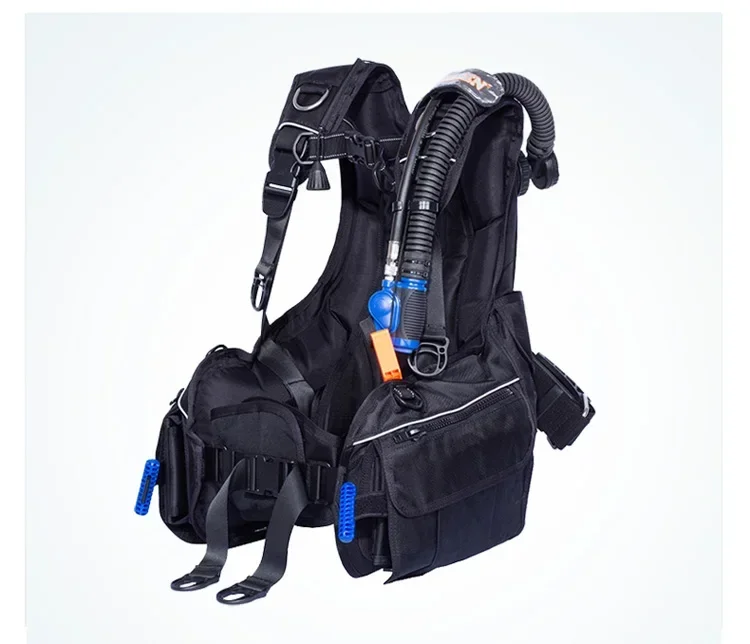 Buoyancy Compensator Diving Equipment Scuba Diving BCD