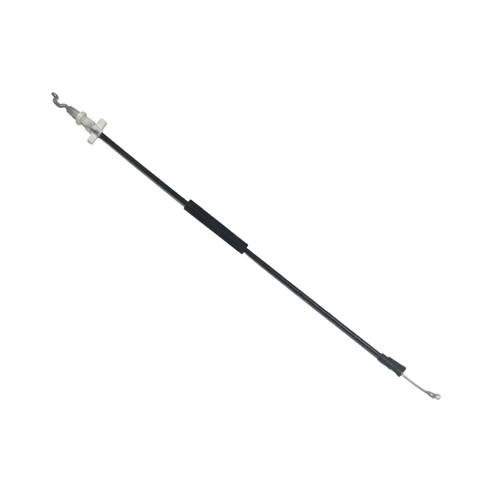 4837085A Door Lock Cable for SEAT For Ibiza Interior Handle Release Mechanism 2008-2017 Model Years Replacement