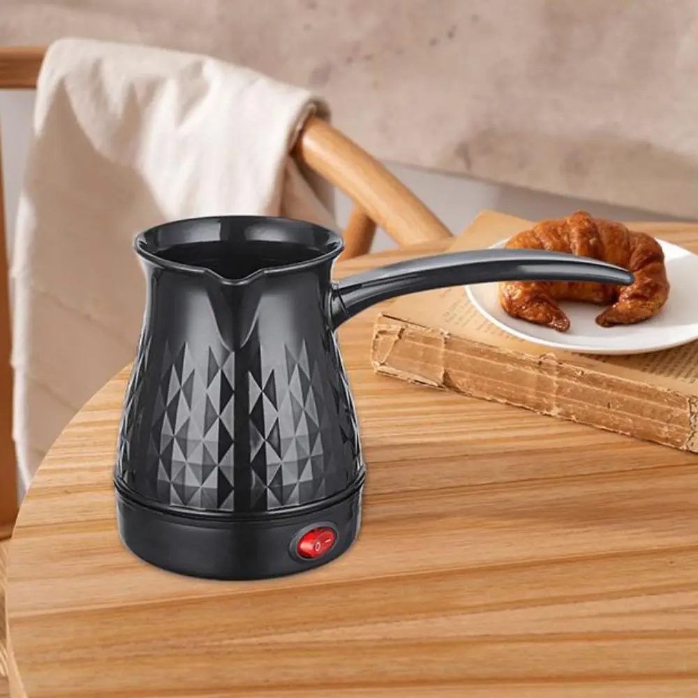 Thumbnail 3 - #2 Compare Electric Espresso Pots Before You Buy