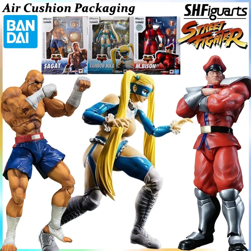 Bandai Genuine S.H.…