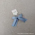 2pcs Light blue 