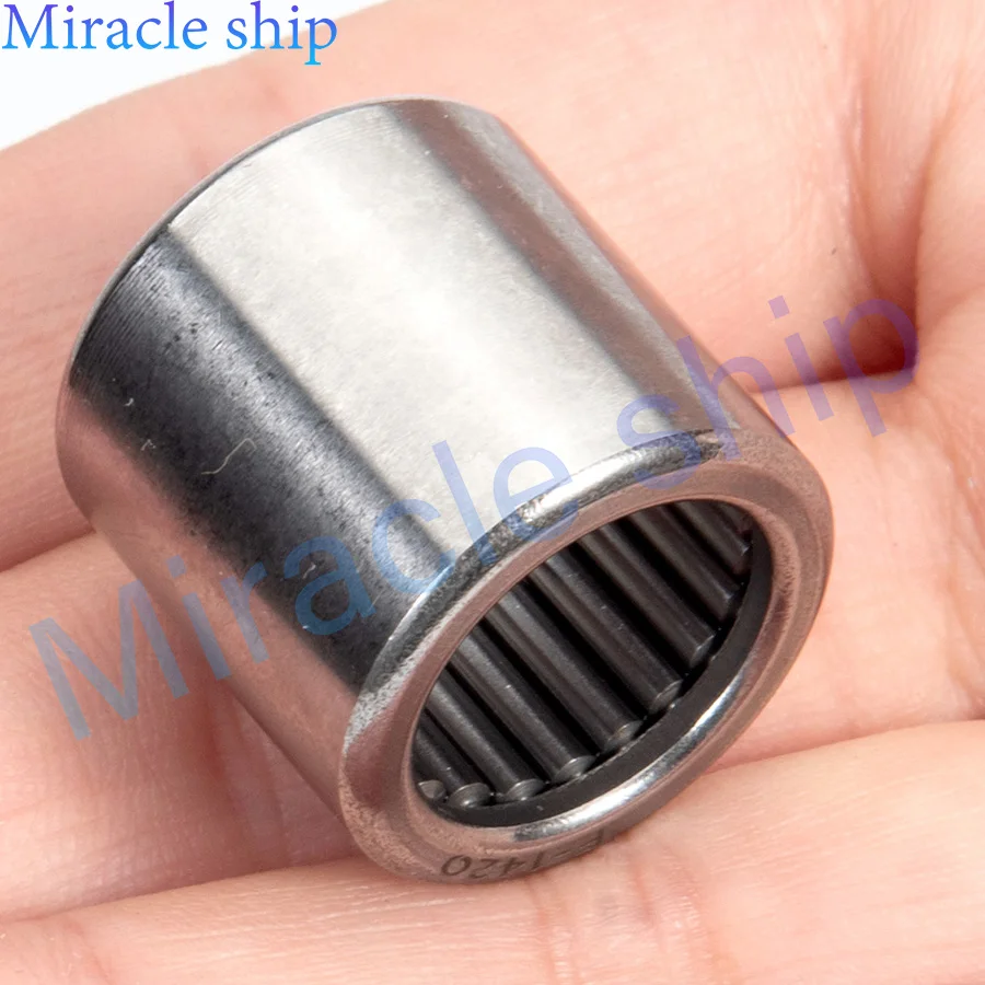 93315-314V8 Needle Bearing For Yamaha Outboard Motor 2 Stroke 9.9HP 13.5HP 15HP 4 Stroke F8 F9.9 F13.5 F15 F20 Driver Shaft Bear