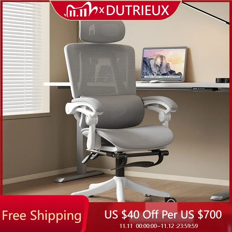 

Conference Executive Office Chair Durable Modern Mesh Durable Office Chair Hight End Wheels Sillas De Oficina Chair Furniture