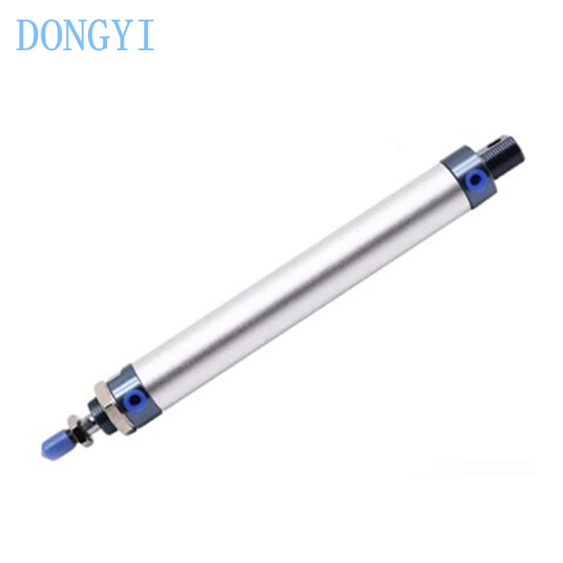 

Mini Pneumatic Cylinder MAL40 MAL40X25/50/75/100/125/150/175/200/250/300/350/400/450/500