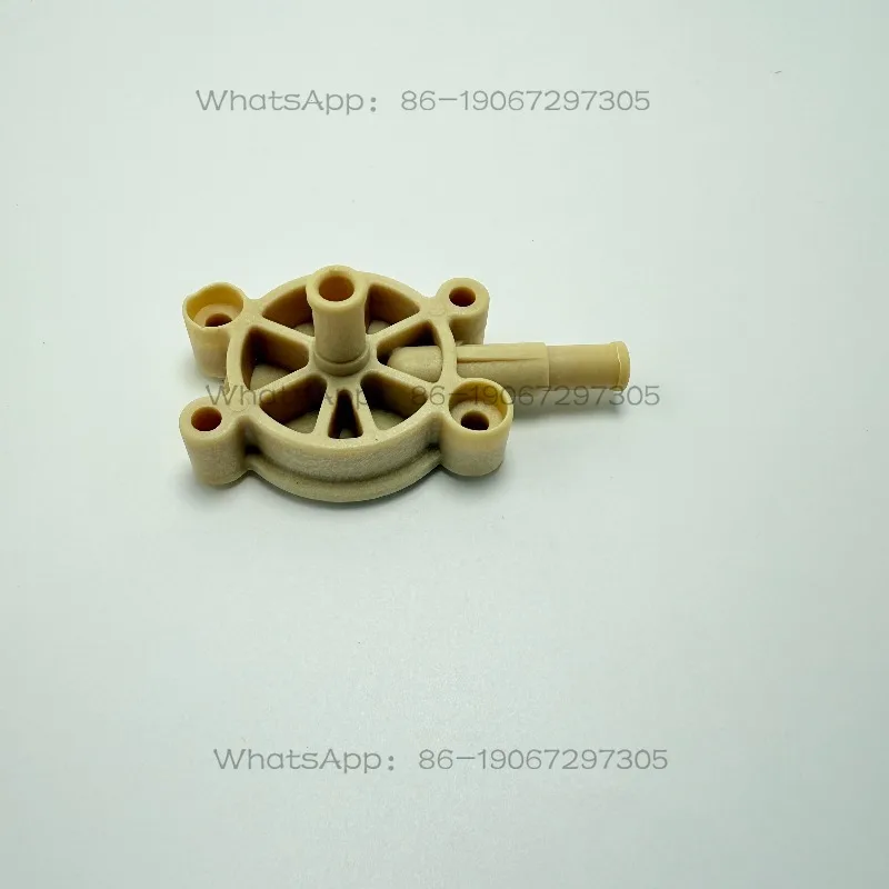 

Регулятор давления разгрузки M388721 для клапанов 78 и 65 (для аксессуаров к оборудованию)