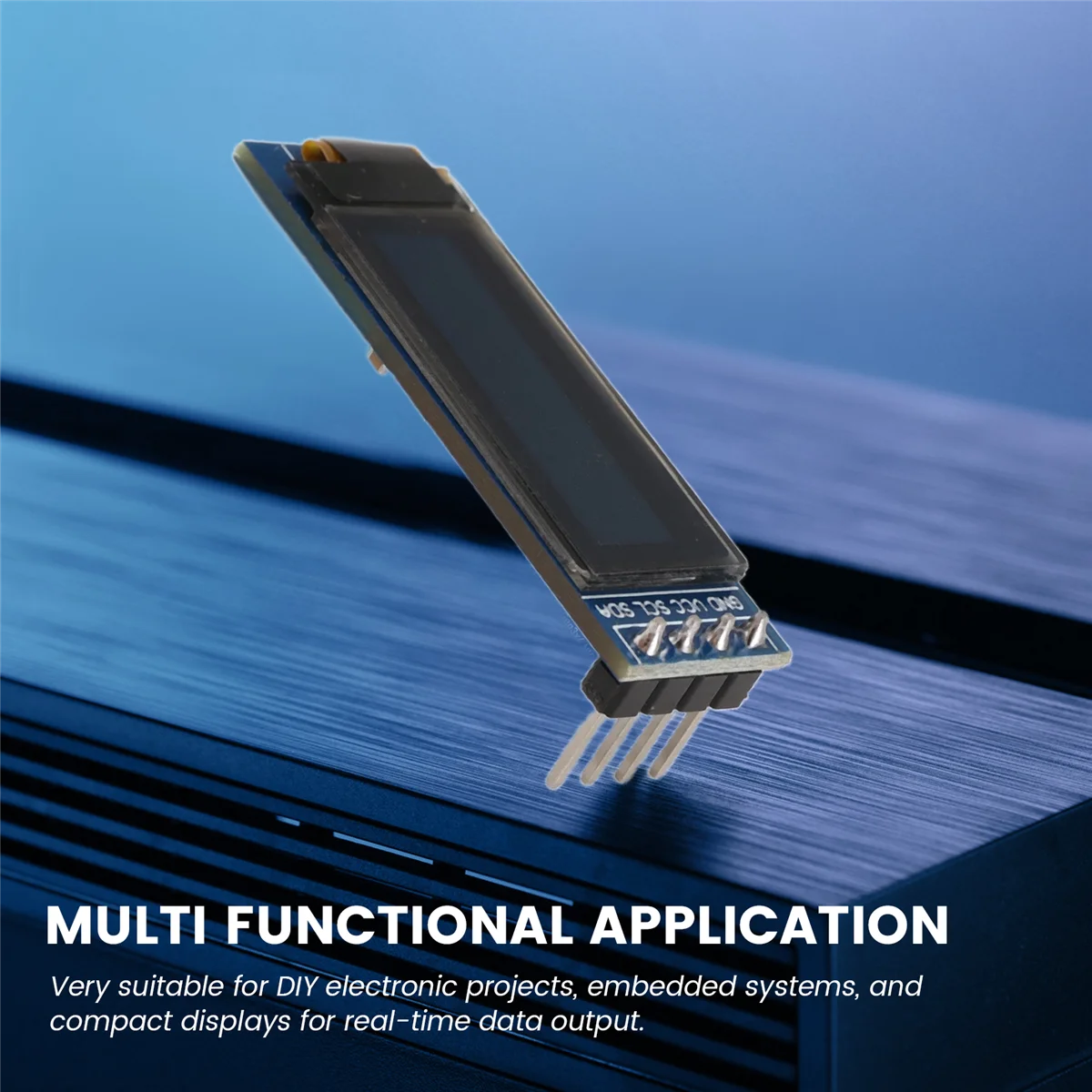 【Last-Chance!】OLED Display Module