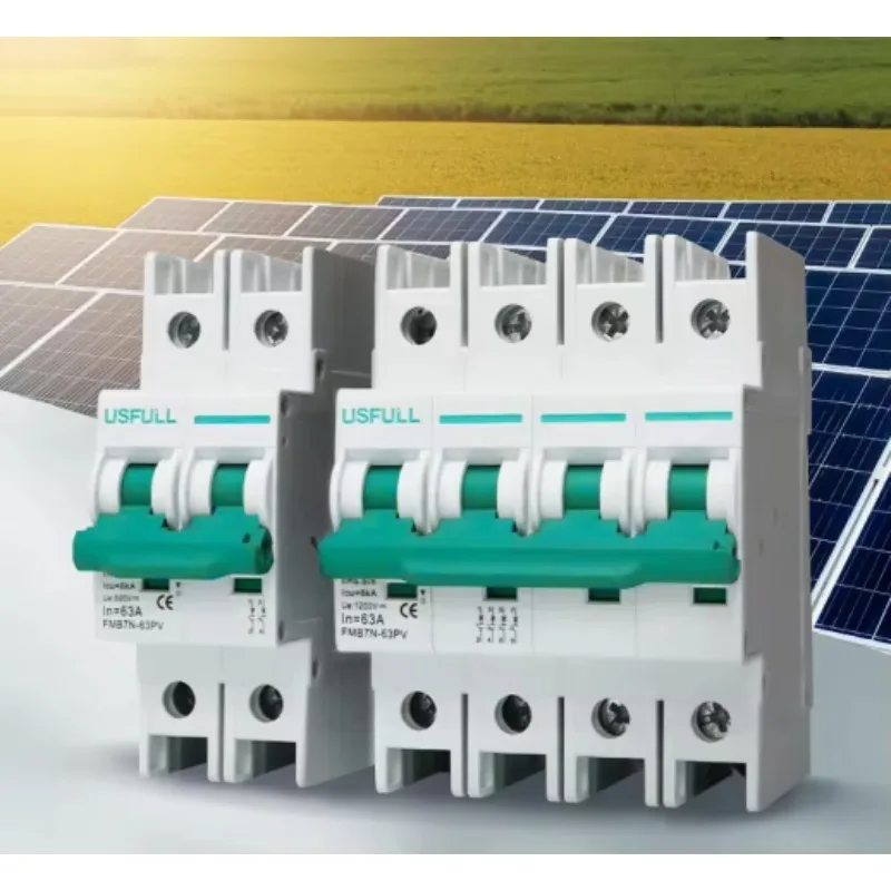 Usfull Solar Breake…