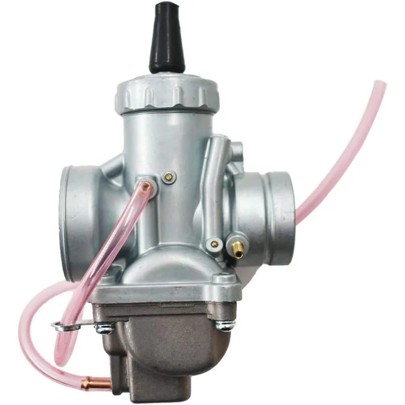 Carburetor Replacement for Yamaha Blaster 200 YFS200 1988-2006 TTR125 2000-2004 YZ80 1981-2001 DT175 1976-1981 BW200 1985-1988 2