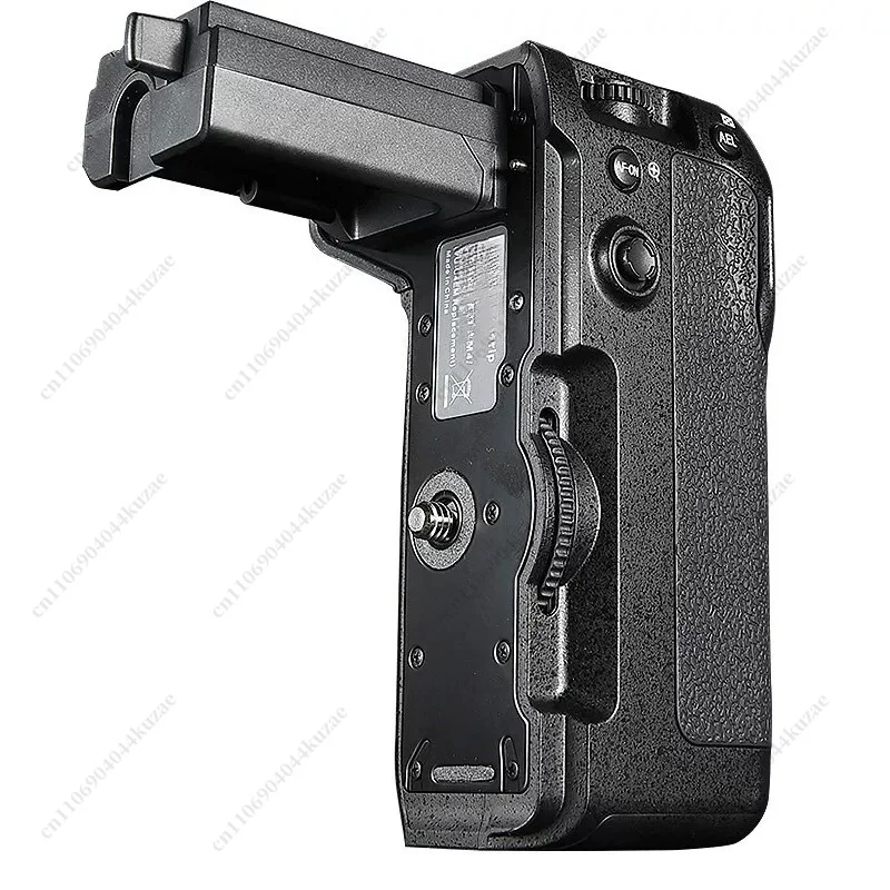 For Tisen VG‑C4EM Camera Grip, Battery Holder Compatible with Sony A9M2 A7R4 A1 A7M4 A7SIII A7M5
