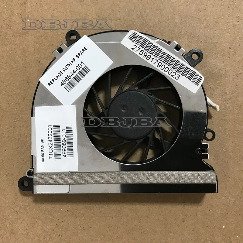 CPU Cooling Fan For HP DV4-1000 DV4T-1000 DV4-1220 DV4T DV4-1414LA DV4-1125N DV4-2000 dv4-2028la DV4-2165D DV4-2045DX DV4-1280US