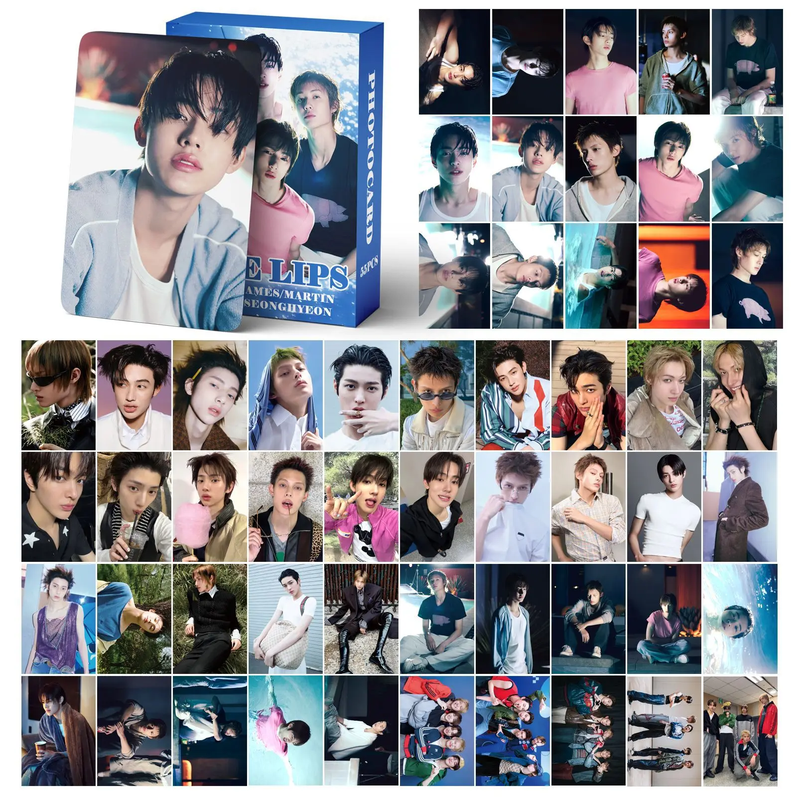 Thumbnail 2 - #60 Cheapest Post Cards Deals You Can Get
