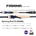 FA-S662ML 1.98m