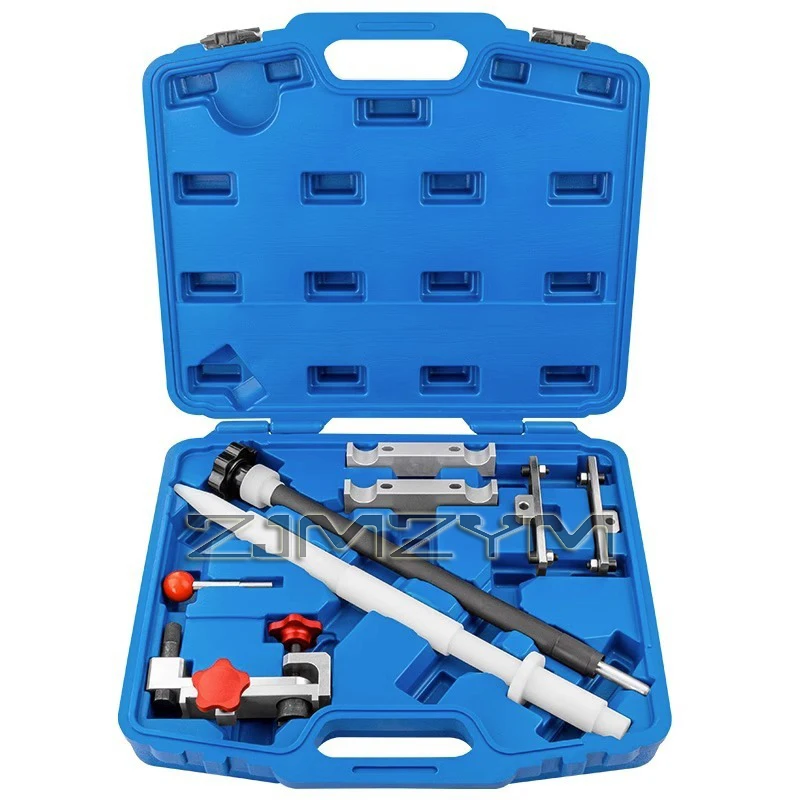 

Car Camshaft Locking Set Engine Timing Tool For 911 (996/997/998) / (986/987) Engine Camshaft Locking Tool Kit