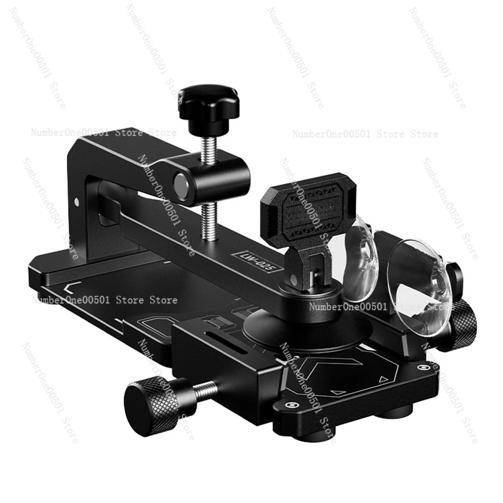 No Heating Phone Screen Opening Tool Suction Cup Screen Disassembly Lifter For Phone Repair Strong Suction No Damage