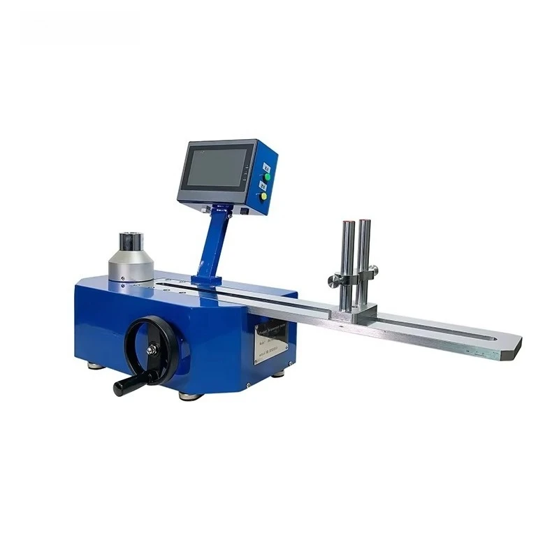 ANJ-M100 Touch Screen Digital Display Torque Wrench Calibrator Digital Torque Tester Easy to Use