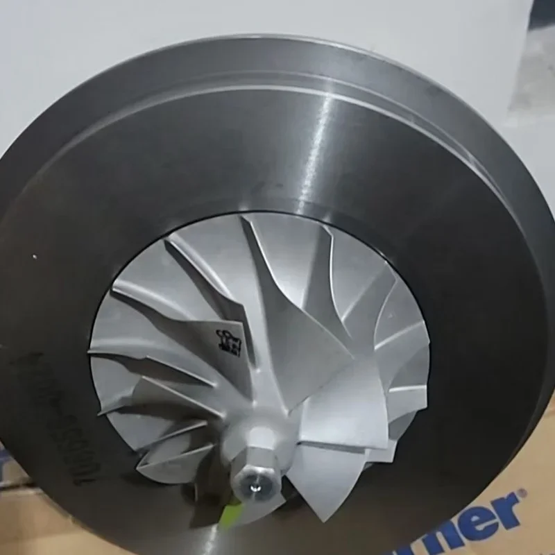 

GTA5002B GTA5008B Картридж турбокомпрессора CHRA 712371-0117 712371-5167S