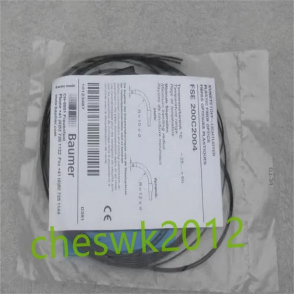 

1 шт. новый в коробке датчик Fse 200c2004 новый оригинальный Spot Plc