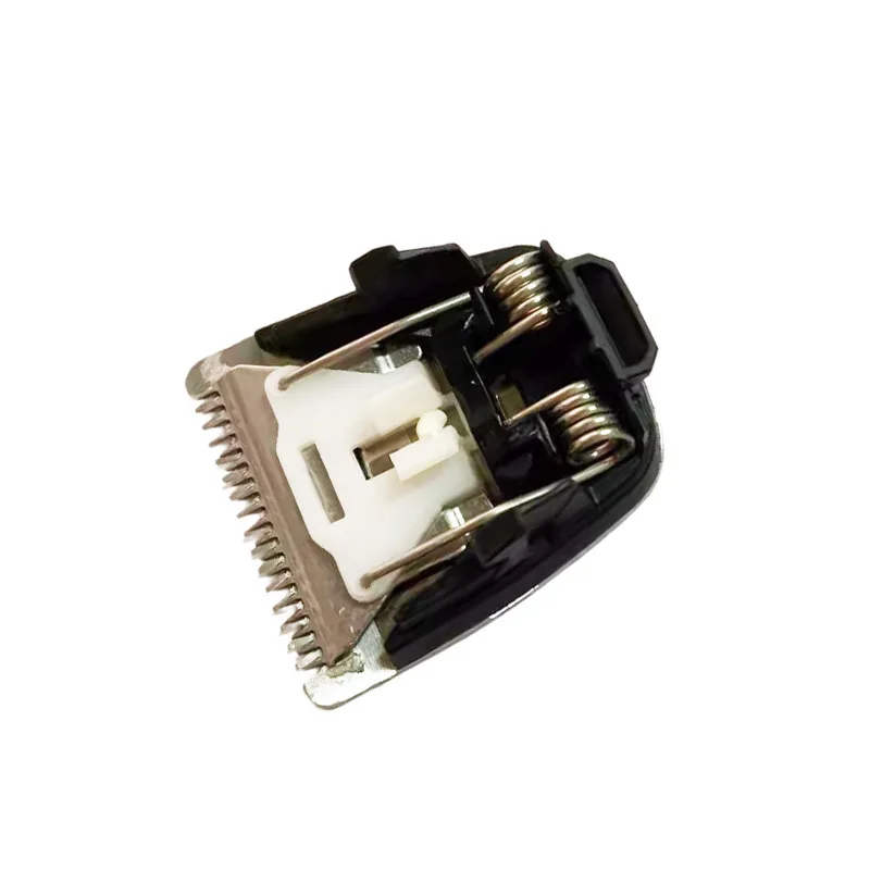 Accesorios de peluquero para Philips MG3750 MG3747 MG5730 MG7770 MG7710 MG7790 MG3720 MG3760 MG3730 cuchilla de repuesto para recortadora