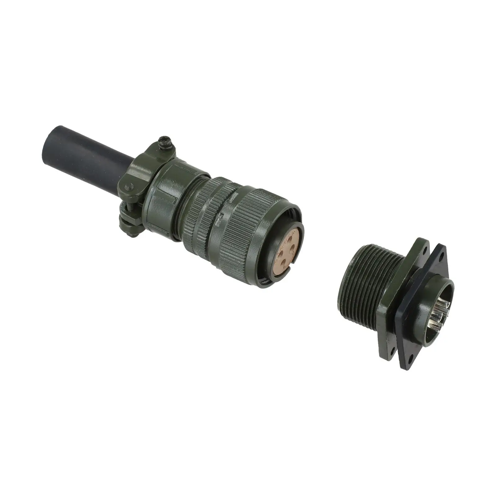Aviation Connector 4 Pin 90 De - Aviator Connector Kit avis et prix