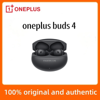 Oneplus buds 4 true wireless Bluetooth headset battery life long flagship noise reduction HD sound quality original authentic.