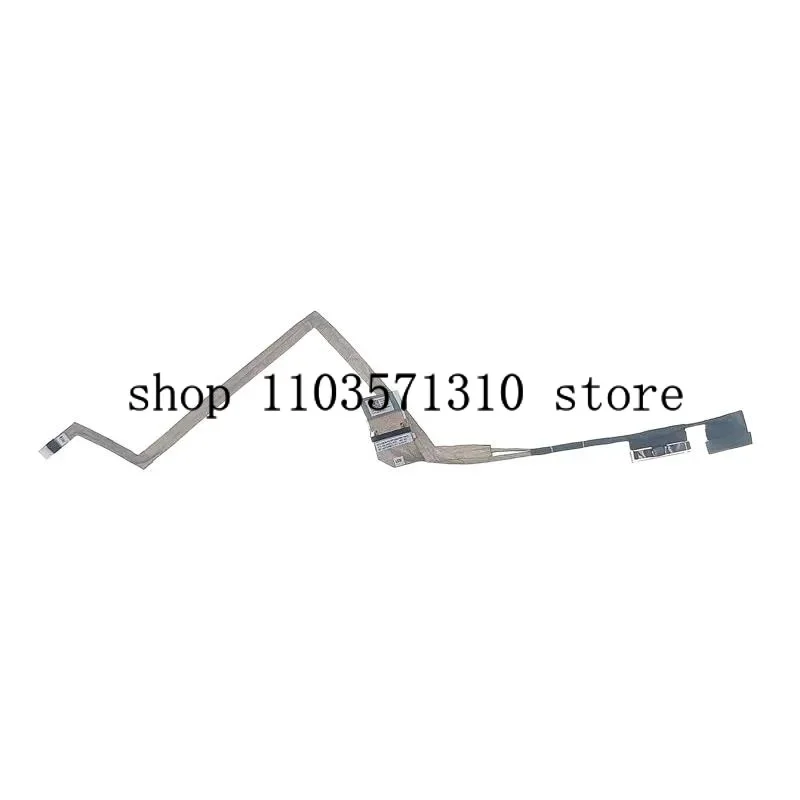 

Новый оригинальный ЖК-кабель EDP FHD для ноутбука Dell Latitude 5520 5521 Precision 3520 3521 RGB без сенсорного экрана 1DVTD 01DVTD 450.0M602.0001