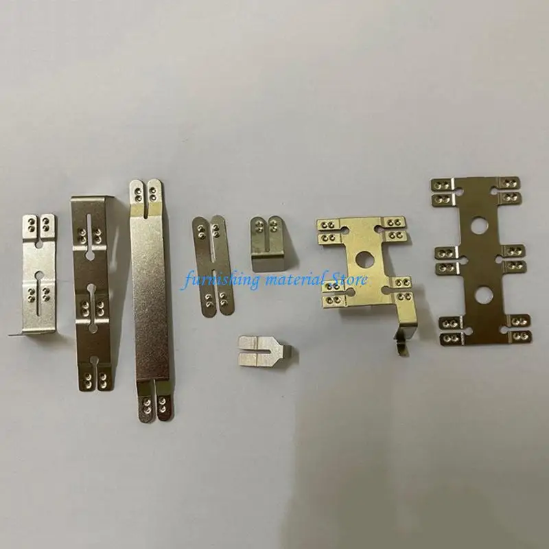 Y5GD Advanced Metal Power Tool Connector For BL1840/BL1850/BL1830/BL1860B Batteries
