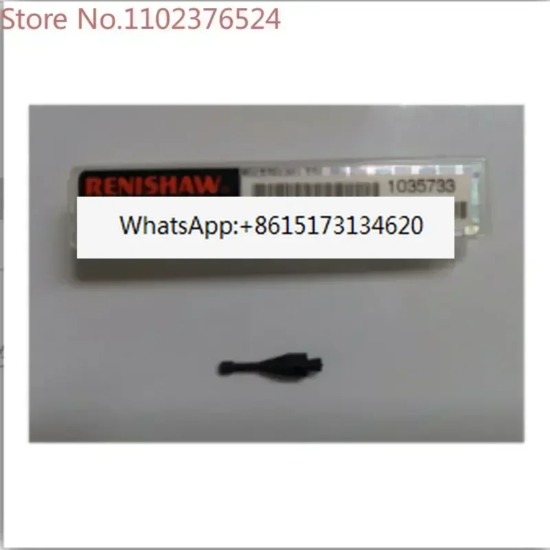 

Renishaw three coordinate measuring needle M-5000-4152 A-5004-7589 probe probe probe
