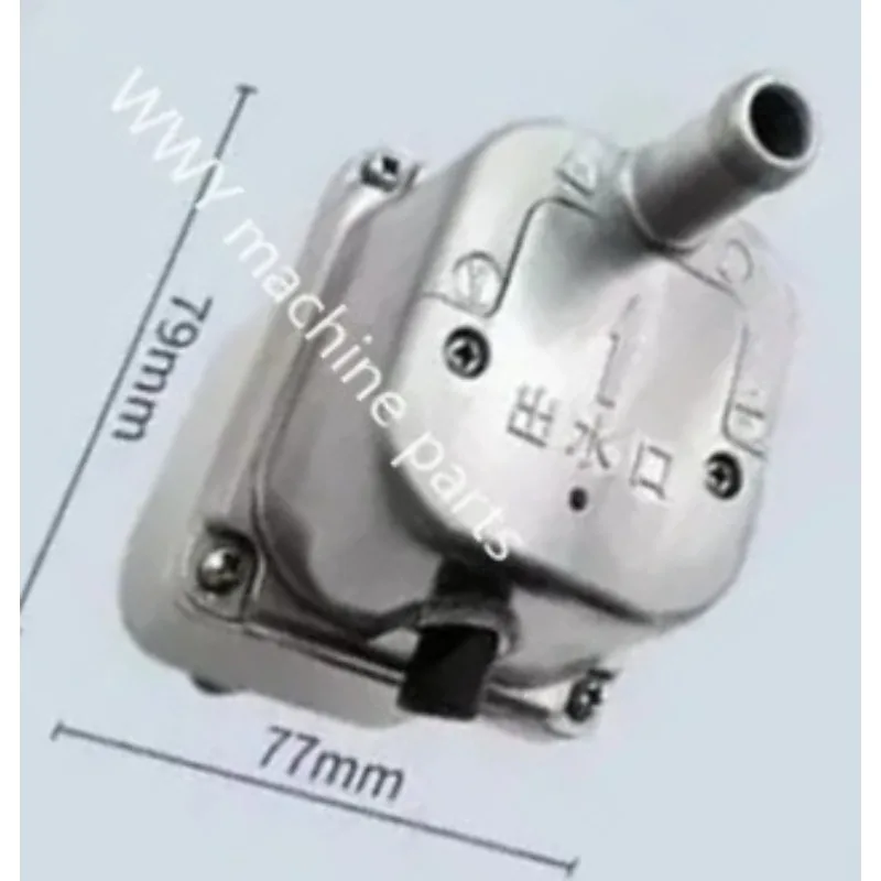 

Suitable for Automotive Preheater Standard 220V Anti Dry Heat Winter Heating Preheating Water Tank Antifreeze Engine Heater