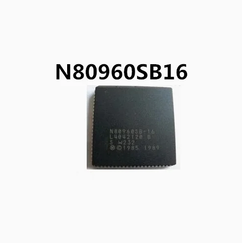 IC جديد 100% N80960SB-16 N80960SB16