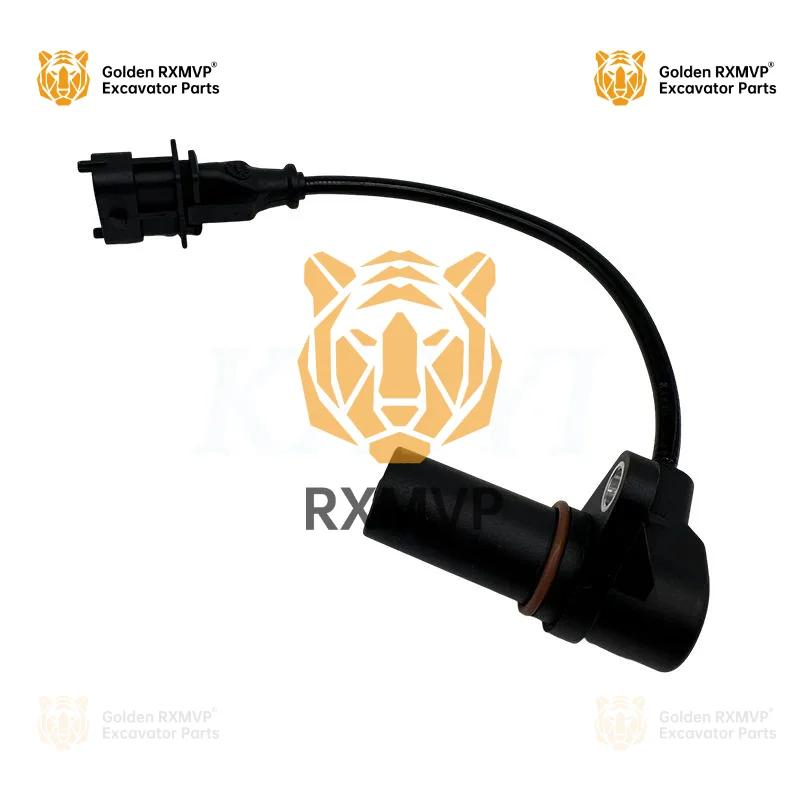 For Kobelco SK kx 130/140-8 Engine Speed Sensor Sensor Adhesive 32G90-00600 Excavator Accessories