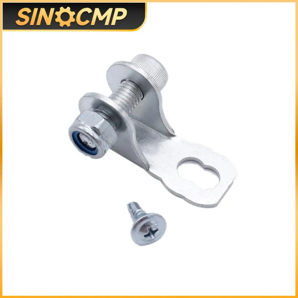 

1PC Rear Barn Door Extension Bracket For Patrol GU Professional Replacement Parts for Cars