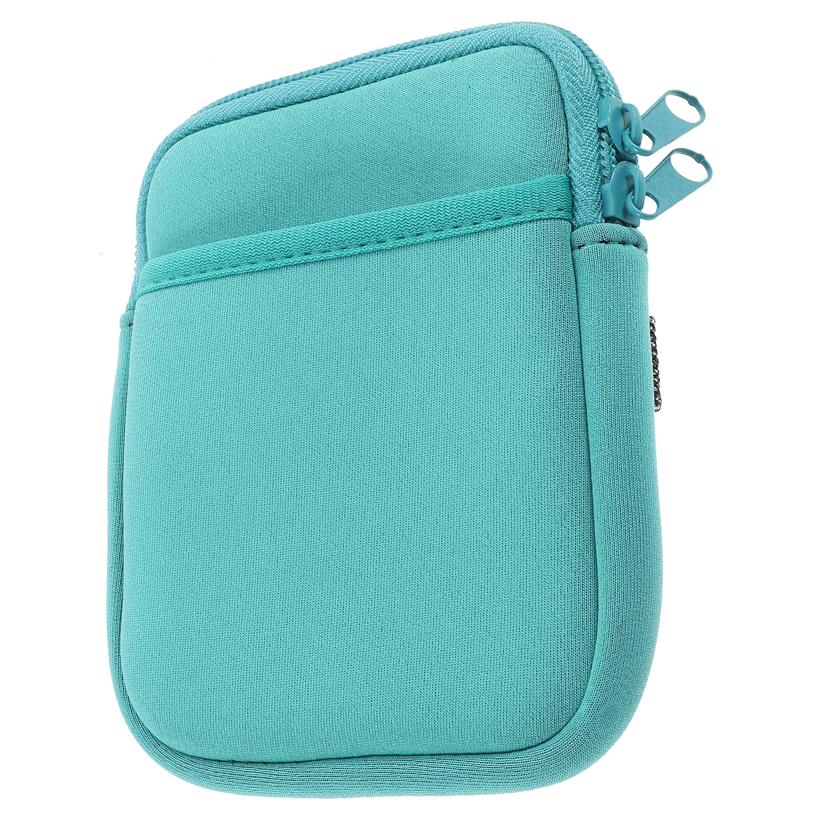 

2 Pcs Tumbler Anti- Cover Water Bottle Bag Portable Drinking Pouches for Green Holder Protection Travel