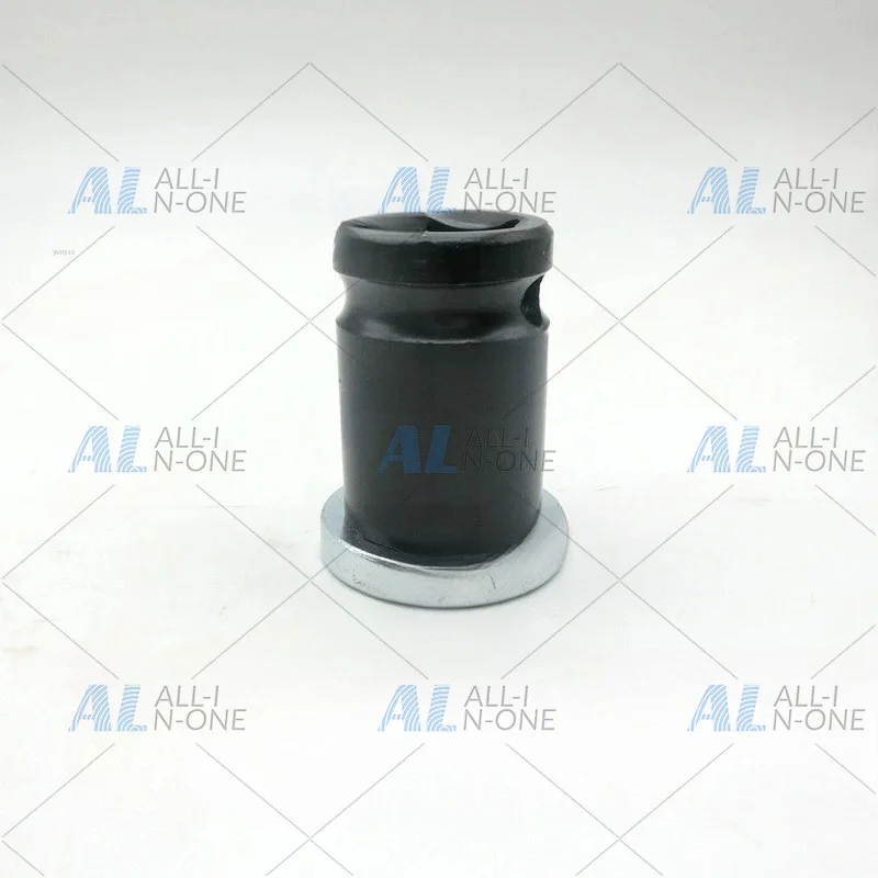 Universal 4-Jaw Angle Grinder Socket Wrench for Press Plate Nut Removal Power Tool Accessory Fits Electric Wrench