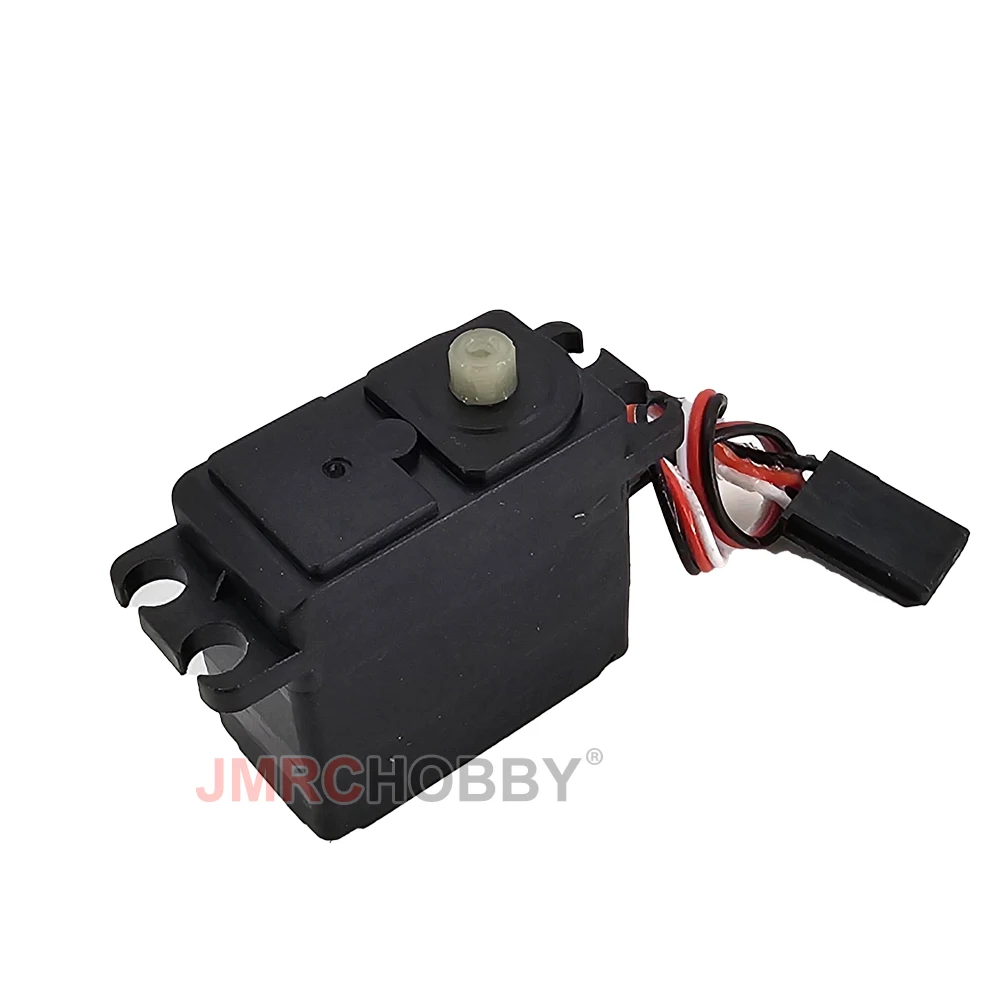 For MJX 14210 14209 RC1/14 Metalen upgrade onderdelen for