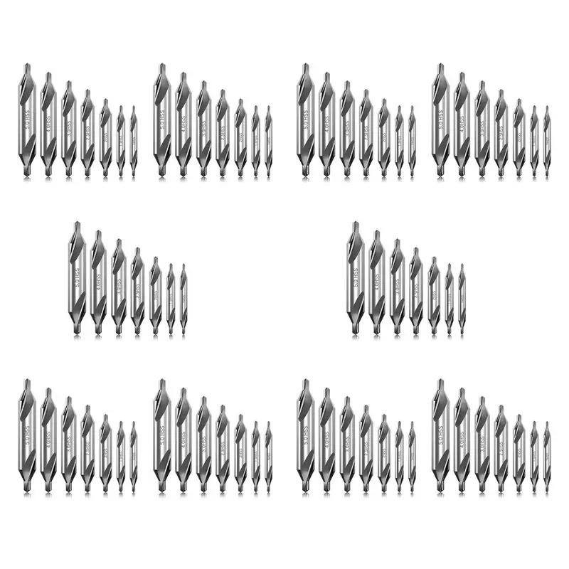 set-di-punte-da-trapano-per-foratura-centrale-aa81-70-70-pezzi-kit-di-punte-da-trapano-per-foratura-centrale-con-angolo-di-60-gradi-utensili-per-svasatura-per-tornio-lavorazione-dei-metalli