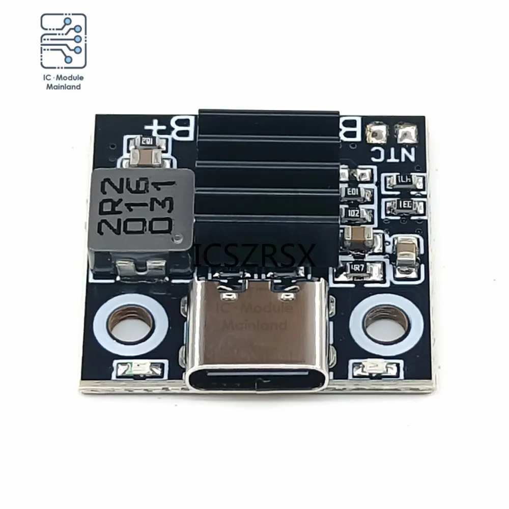 1S Li-Ion Battery C… - image