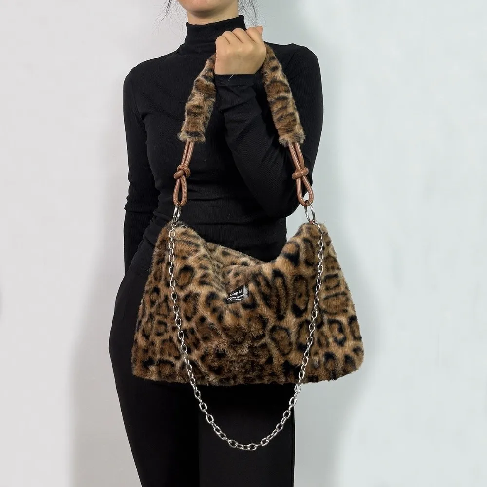 Fashion Tote Bag Tie Dye Soft Soft Striped Handbag Large Capacity Shoulder Bag for Women