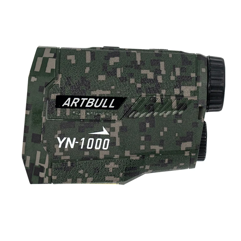 1000M Laser Rangefi… - image