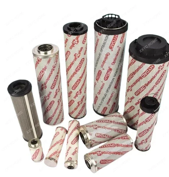 Hydraulic Oil Filter Element 0060r/0160r/0330r/0660r/1300r020on010on