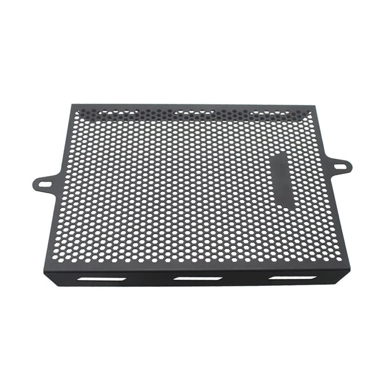 For Triumph Tracker 400 2026 Motorcycle Accessories Radiator Grille Guard Protector Cover-A97E