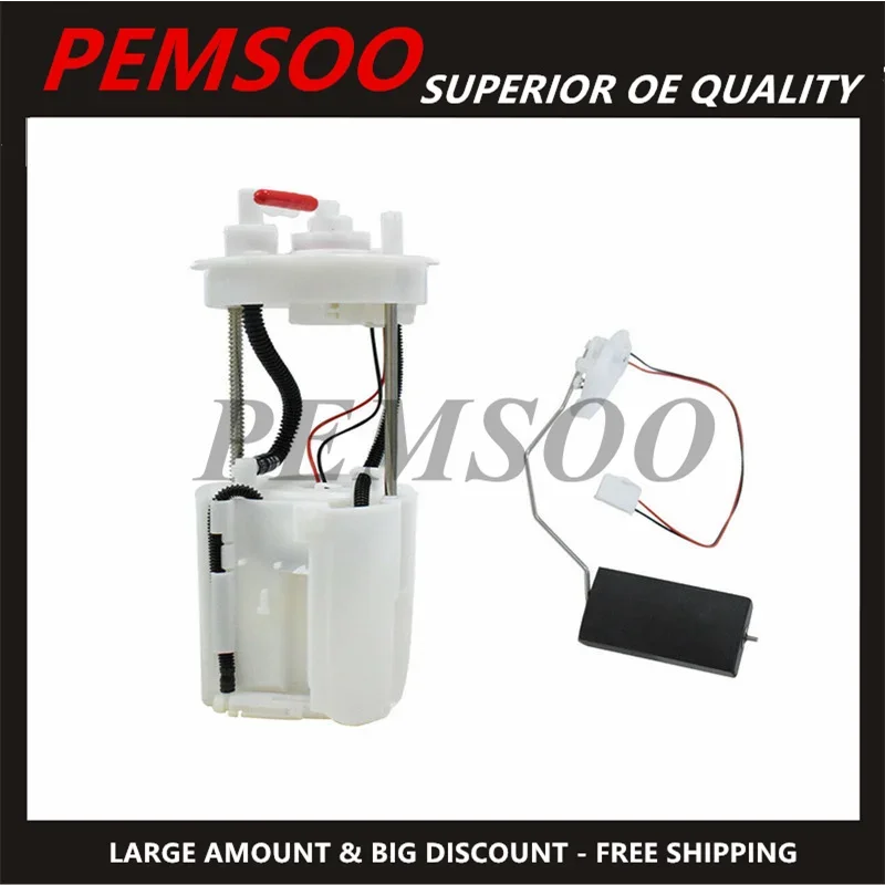 

1P Fuel Pump Module Assembly For Honda FIT 2015-2020 1.5T 17045-T5B-000 17045T5B000