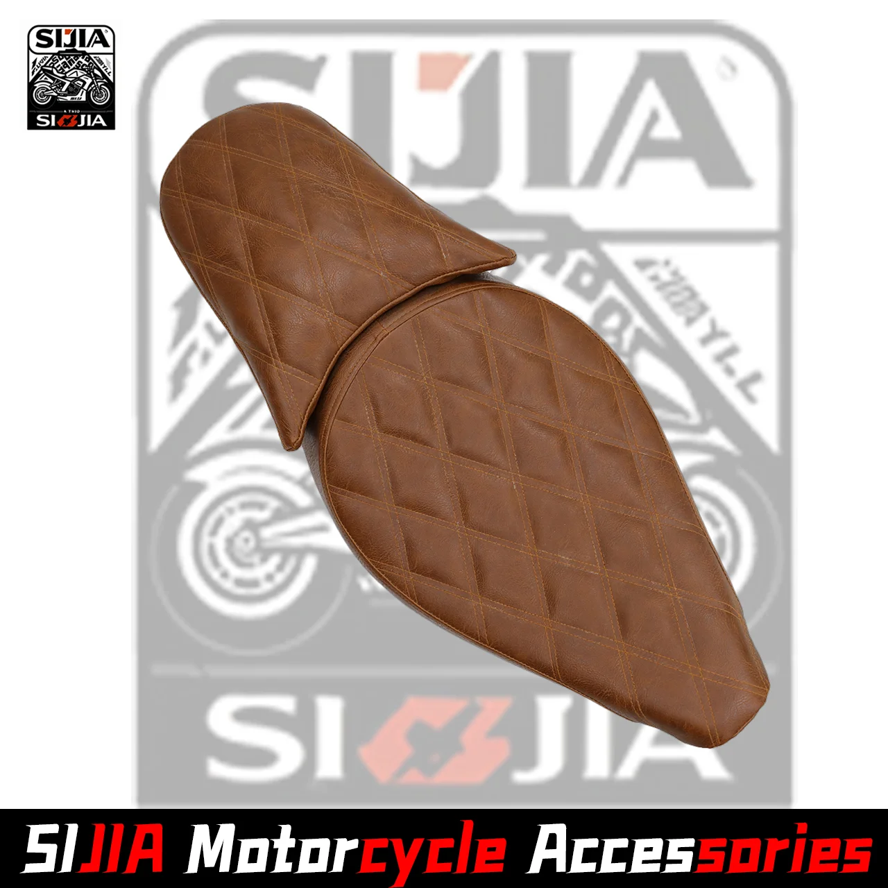 Cm500 cm300 motocicleta dois-up assentos piloto sela motorista passageiro pillion para honda cmx 300 cm 500 rebel cmx300 cmx500 2017-2023