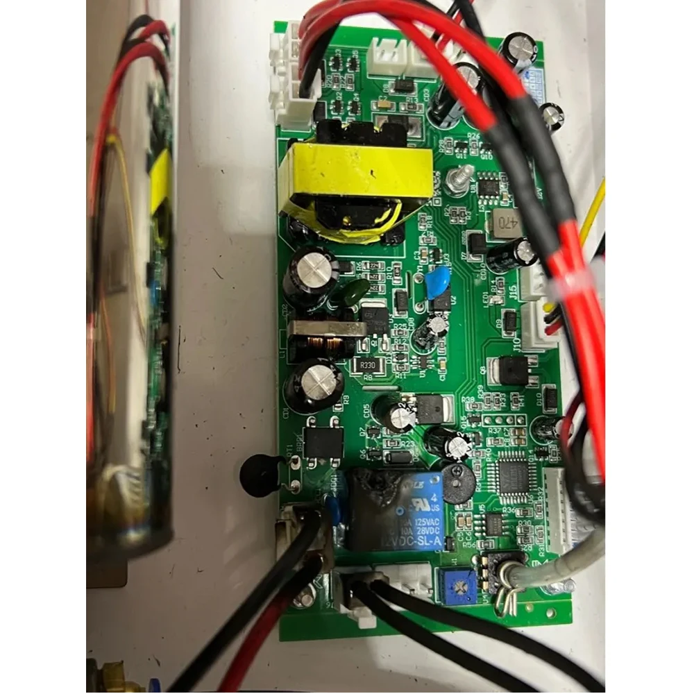 

Аксессуары для пневматического ударно-волнового аппарата, новейшая модель 2026 года