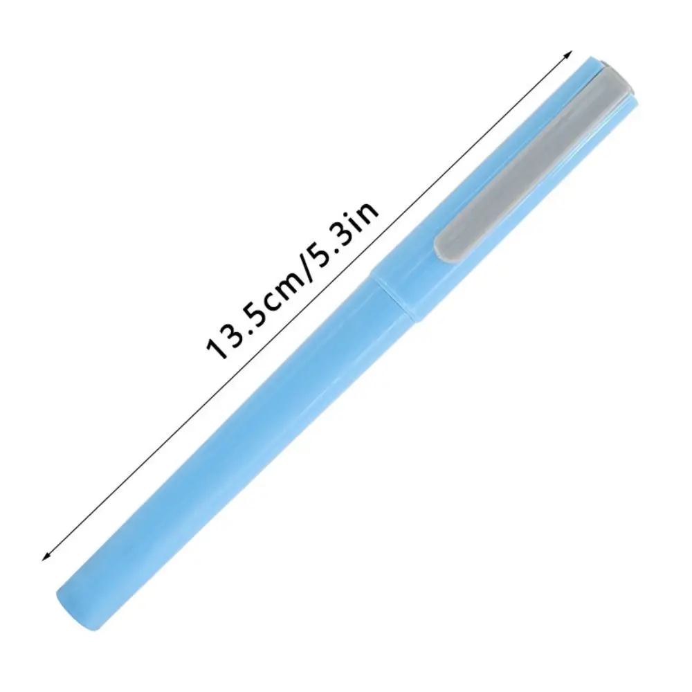 Ceramic Blade Diamond Painting Paper Cutter DIY Cross Stitch Tools Hand Safety Protect Point Drill Pen Embroidery Accessories