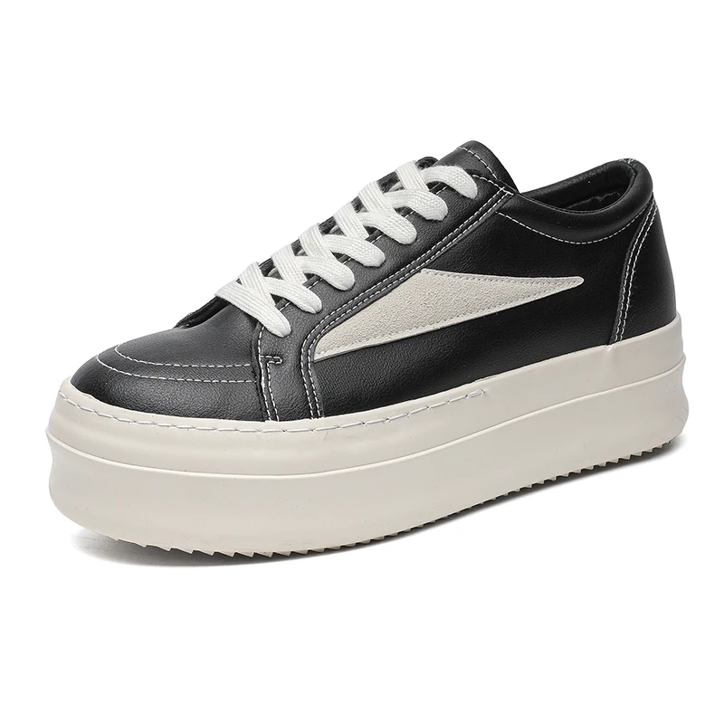 

Platform Sneakers CStore Hot Sale2025Summer Breathable Season Comfortable Sneaker Casual Shoes