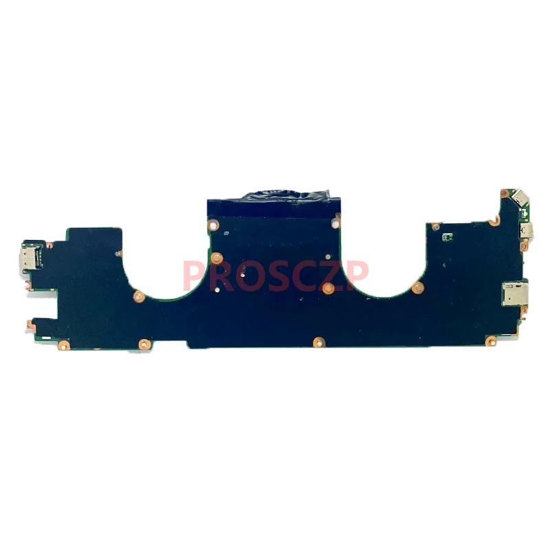 DA0X3AMBAI0 Mainboard For HP Spectre 13-AW Laptop Motherboard High Quality With SRGKK I5-1035G4 CPU 100%Full Tested Working Well