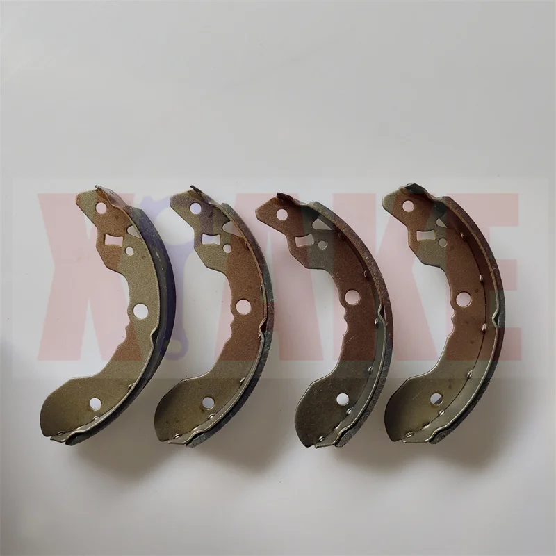 Rear Brake Shoes  For DFM Dfsk K01 K07 Engine EQ474 1.3L