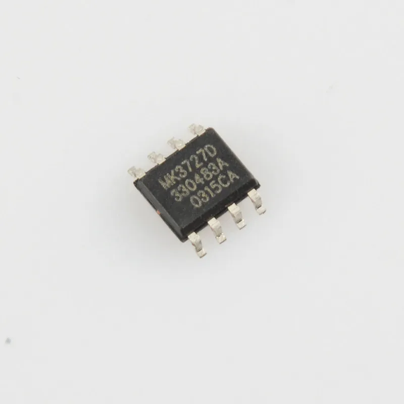 10pcs MK3727D SOP-8 Clock Generator IC Frequency Synthesizer for PC Motherboard System Timing One-Stop BOM List Service
