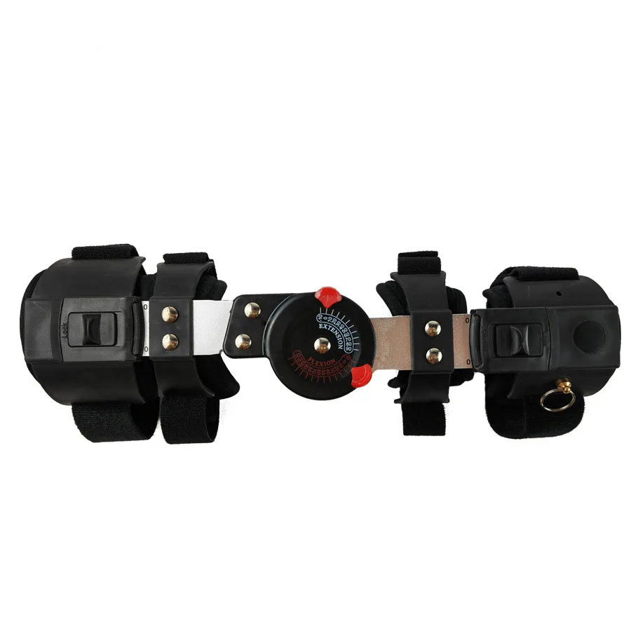 Рисунок 6 - Фиксация локтевого сустава