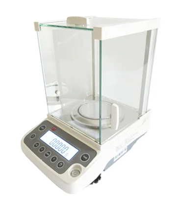 Laboratory Scale Digital Analytical Scales 620g 1mg